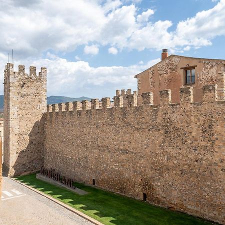 Hauzify I Vila Ducal Монблан Экстерьер фото