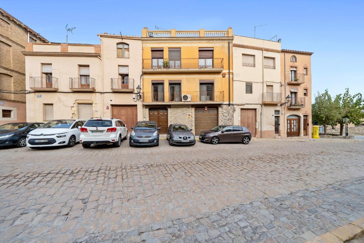Hauzify I Vila Ducal Монблан Экстерьер фото