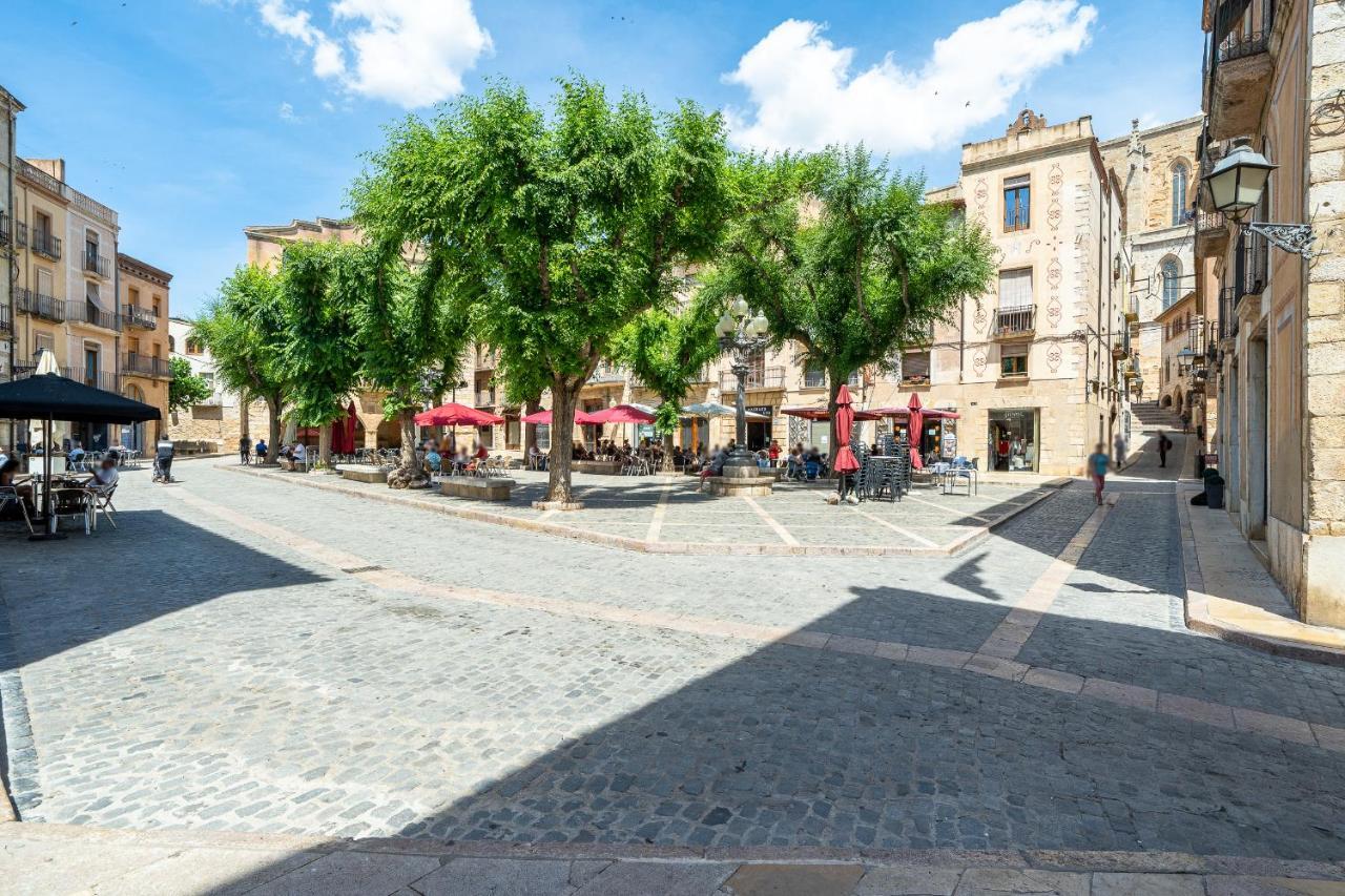 Hauzify I Vila Ducal Монблан Экстерьер фото